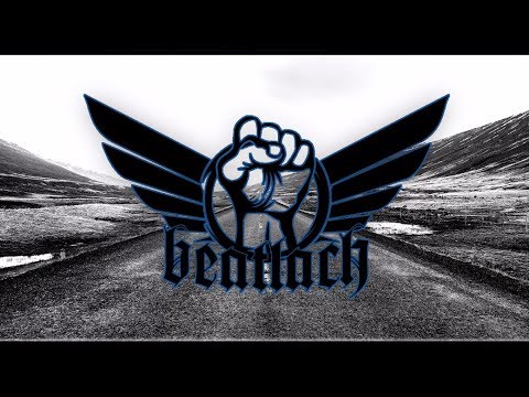 beatlach #27 - Hard Street Rap/Hip Hop Instrumental (FREE BEAT / Gemafreie Musik)