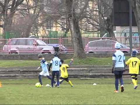 PMB1, FK Inter BA - ŠK  Slovan U10  2:5 (6.4.2013)