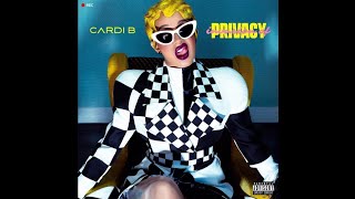 Cardi B - She Bad Ft. YG (Audio)