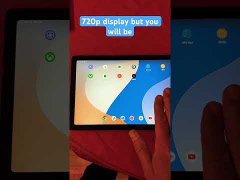 Onn 10.1 Tablet Update : Widevine DRM Level