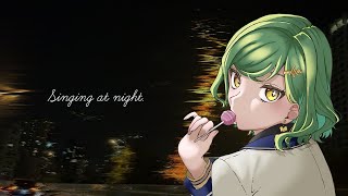 【歌枠】夜だしボカロ曲歌おう【北小路ヒスイ/にじさんじ】