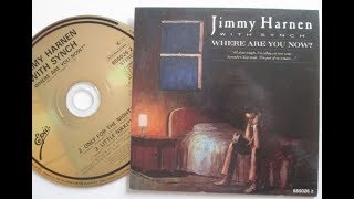 Jimmy Harnen W/Synch - Where Are You Now? (1986/1989) HQ