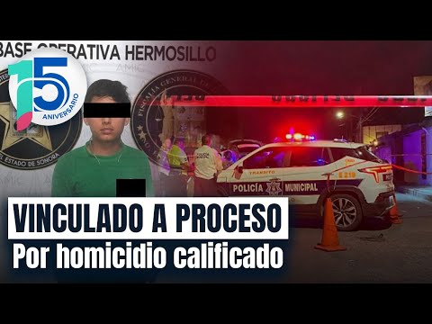 Brutal Murder in Hermosillo: 20-Year-Old to Stand Trial for the Death of 19-Year-Old Evangelina