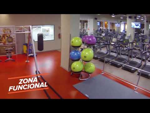 Gimnasio VivaGym Móstoles Dos de Mayo Miniatura de video de YouTube 21