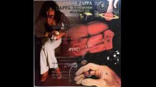 Dinah Moe Humm - Frank Zappa