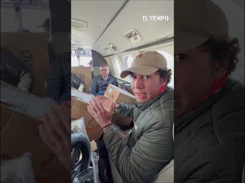 Ayudas aún están llegando al Chocó | EL TIEMPO