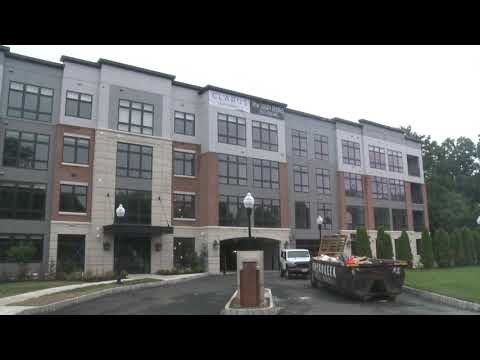 Glen Ridge Apartments