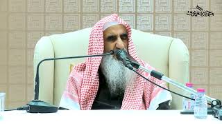 صورة فوائد الدرس الثلاثون من التفسير