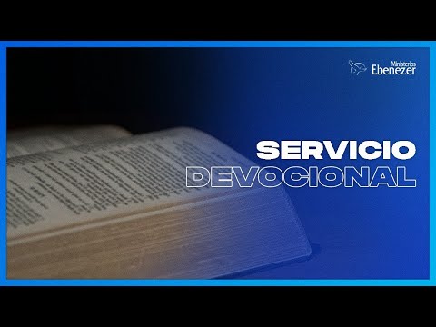 La Culminación de la Carrera -Apóstol Sergio Enríquez - Servicio Devocional - Miércoles 15/03/2023