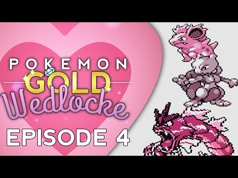 Pokemon :: Gold Wedlocke :: EP - 04 :: Warning Signs