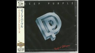 08. Deep Purple - Hungry Daze (2011 Japan Remastered)