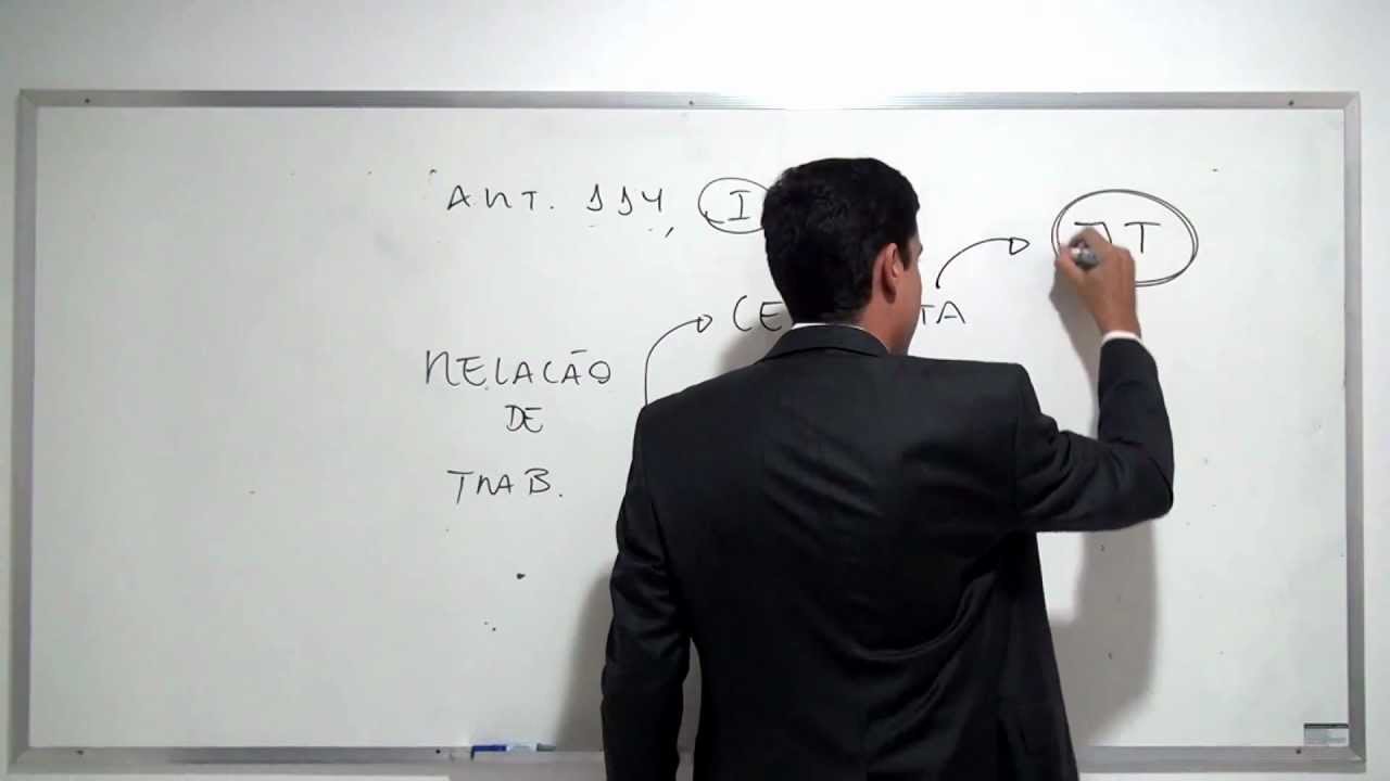 CRFB/88 - Art. 114, I, (Constituição da República)