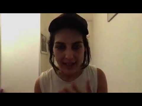 We Are Change Talk Show: 🎙Vanessa Valentine 🎼