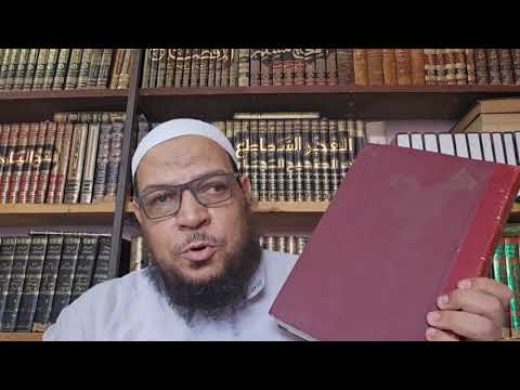 هل الحدادية على عقيدة المقاتلية؟ دعوى براءة مقاتل من التجسيم
