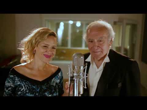 Orquesta Típica Misteriosa Buenos Aires feat. Carlos Rossi // Nido Gaucho (Di Sarli/ Marcó)