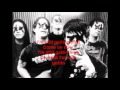 Unwritten Law - Hellborn (Lyrics)