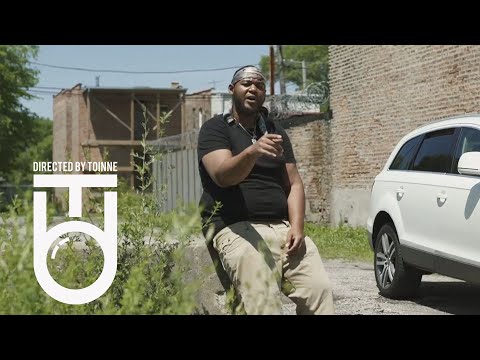 Jefe Harro "Bet Up" Official Music Video Shot By @Lvtrtoinne