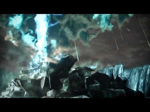 God of War III Playthrough Pt. 74