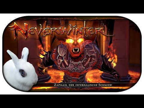 NEVERWINTER: Infernal Descent 🐇 08 - Die Infernalische Zitadelle [TIC]