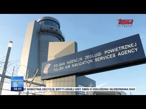 Informacje dnia 21.10.2019 [08.00]