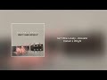 Isn't She Lovely - Stevie Wonder (Callum J Wright) Acoustic (Audio Track)