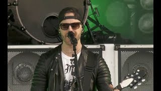Bullet For My Valentine - Live 2018 (Full Show HD)
