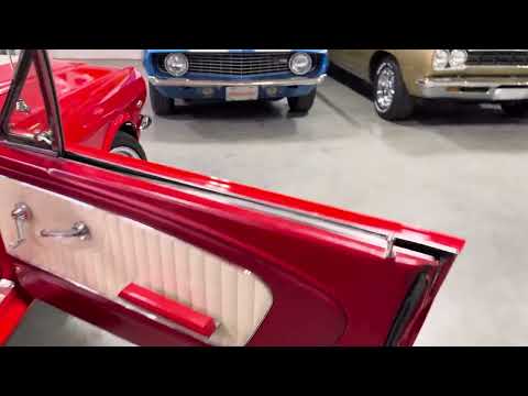 1965 Ford Mustang (CC-1926588) for sale in Wilson, Oklahoma