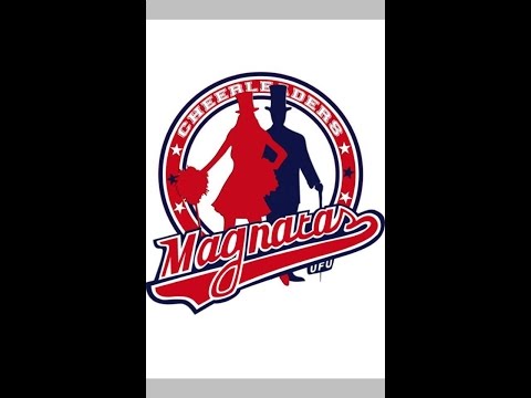 Teaser Cheerleaders Magnatas - Atlética Monetária UFU