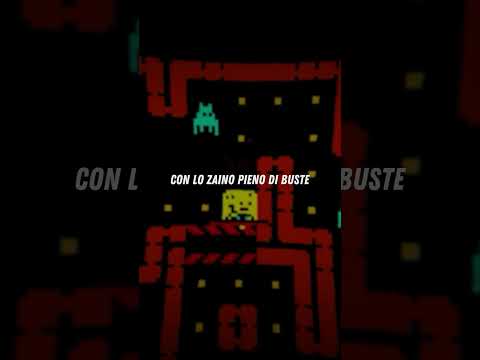 LETHAL ESPRESSO, RAIZHELL, Taxi B, Fedez - ROSALÍA // Lyrics