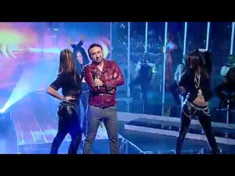 Alexander Dimmi - Zivi bili - BN Music - (TV BN 2015)