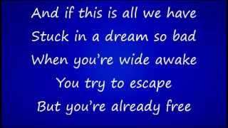Timeflies - Alkaline (Lyrics)