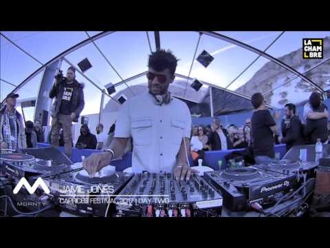 Jamie Jones | Caprices Festival 2017