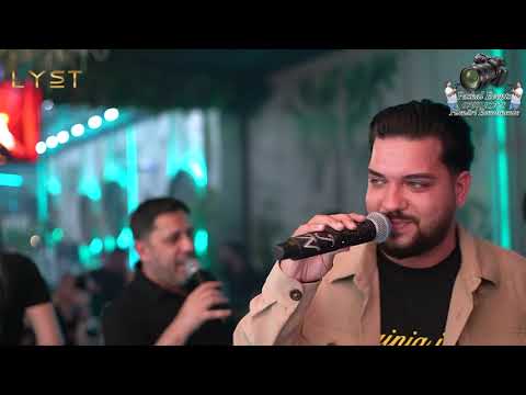 ❎️MARIANO❎️PE BALANS CA MARIANO❎️ LIVE SISTEM 2024❎️LYST RESTAURANT❎️