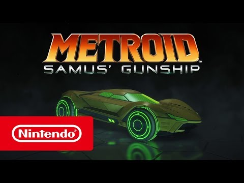 Bande-annonce des voitures de combat Nintendo (Nintendo Switch)