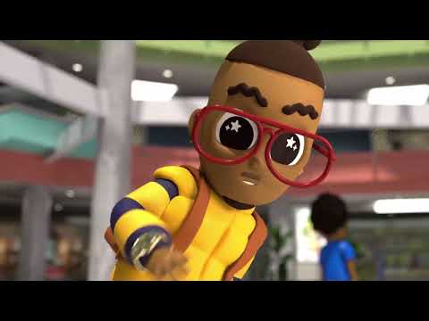 Kid Faze - New Watch (Official KiddoBoy Video)