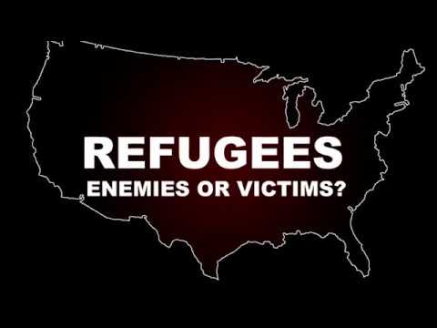 Refugees: Enemies or Victims?