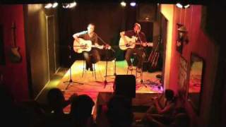 Twinsals - Stepson (Samiam cover)