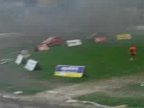 ZKZ Z. Gora - KM Intar Ostrow