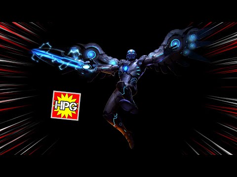 HoN Nomad - Most Kills 25/9/12 - Diamond