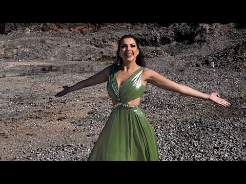 NIKOLINA GRBA - APEL  ( OFFICIAL VIDEO) 2026