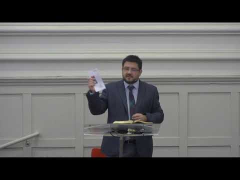 191013am - 2 Chronicles 31:2-21, Kingdom Investment