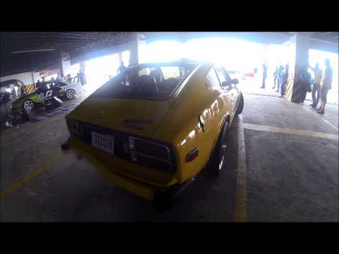 Zs Nissan Owners Day