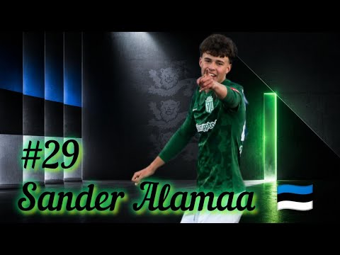 Sander Alamaa (2008)