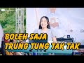 NURMA KDI BOLEH SAJA TRUNG TUNG TAK TAK