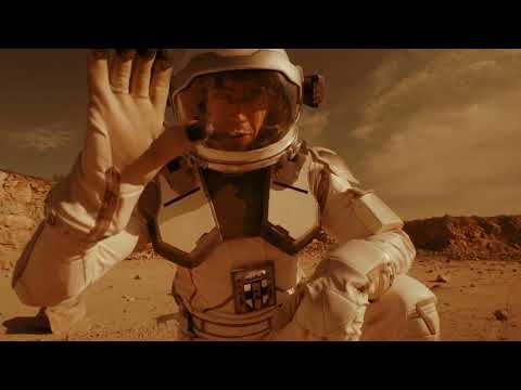 Perambulate (Official Music Video)