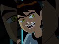 Ben Prime Kill Count #shorts #ben10 #killcount