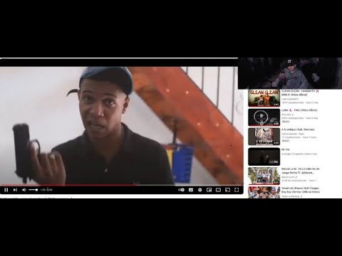 WESTCOL REACCIONA A LOS TEMAS DE CASIANITO DE CALI CARTEL