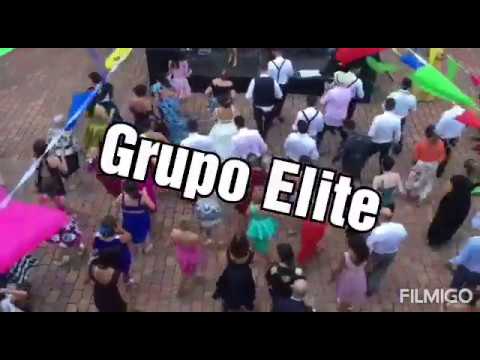 Grupo Orquesta Élite