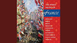 Offenbach: Les Contes d'Hoffmann / Act 2 - Barcarolle: Belle nuit, ô nuit d'amour