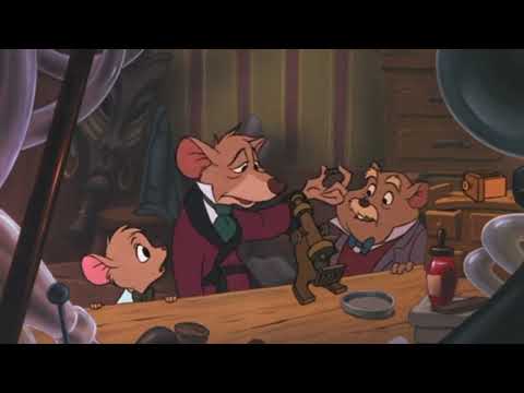 Sarahella Part 10: Sarah's New Dress/"Work Song"